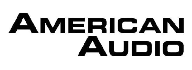 |American Audio