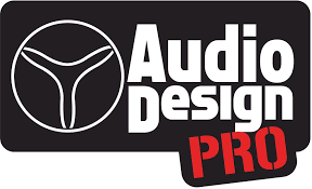 |AudioDesign