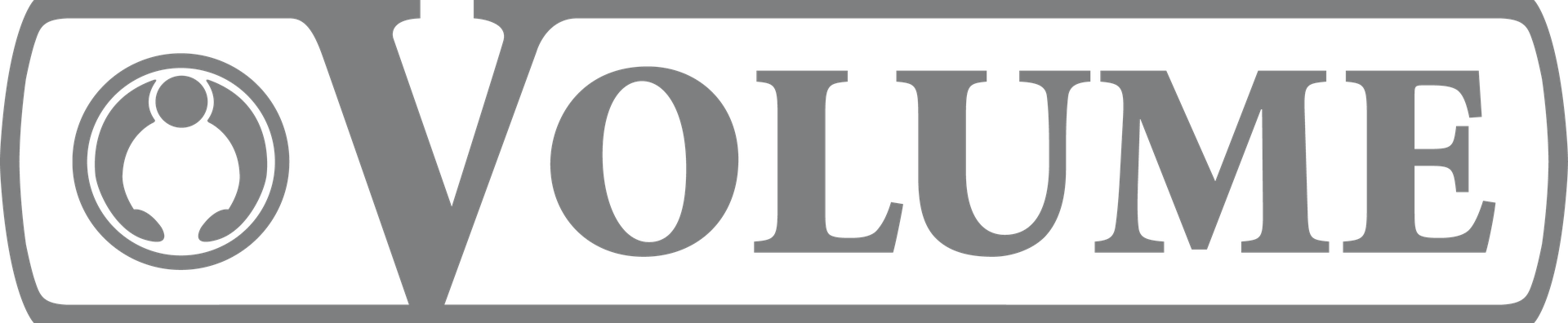 |Volume