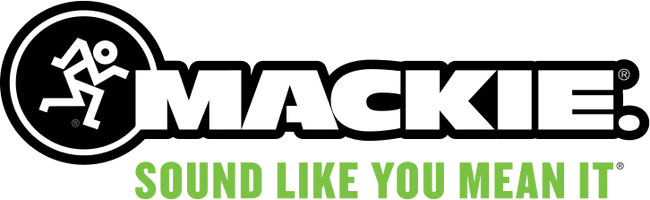 |Mackie