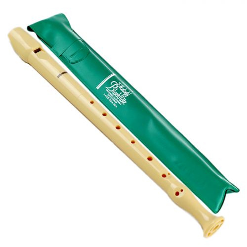 Flauto Dolce - HOHNER 9509  Mancassola – Mancassola Music Instruments