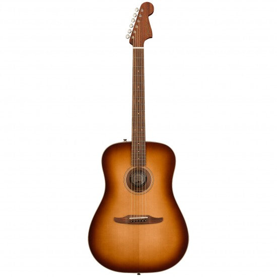 Fender Redondo Classic ACB Aged Cognac Burst