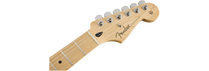 Fender Player Plus Stratocaster Top SSS MN Aged Cherry Burst