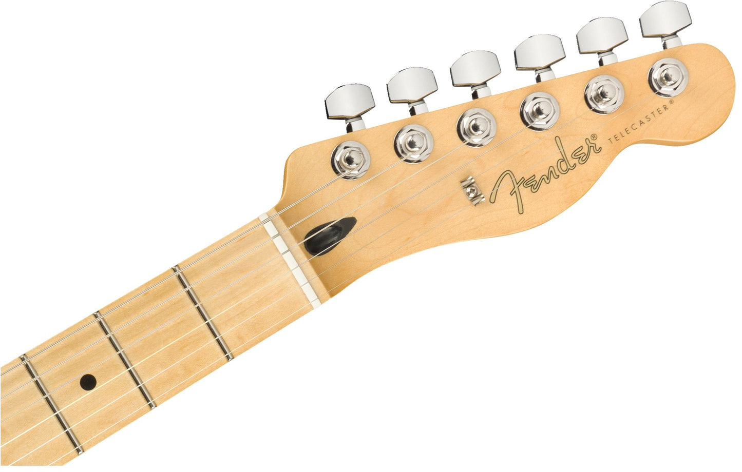 Fender Player Telecaster MN Butterscotch Blonde
