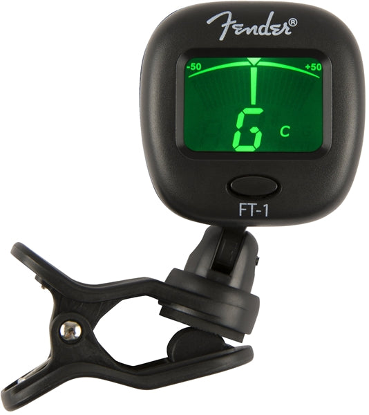 Fender FT-1 Tuner