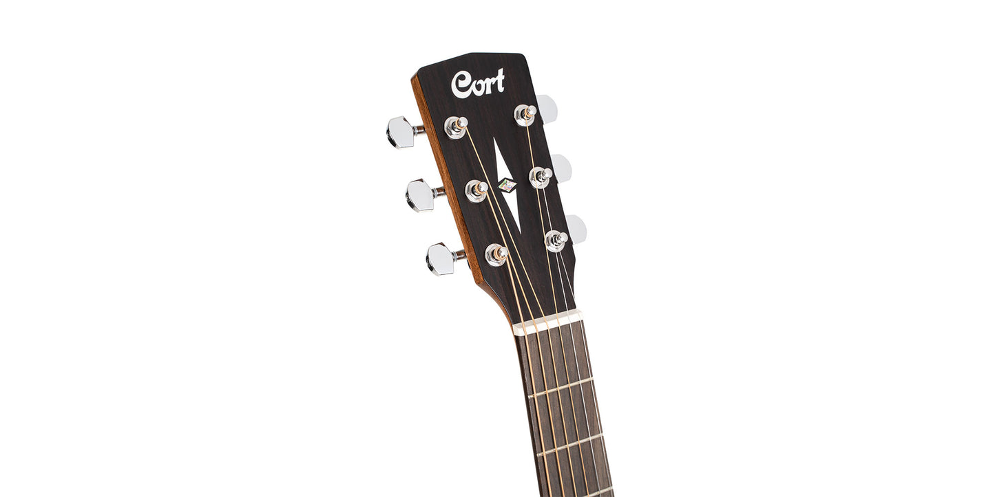 Cort GA1E Open Pore SunBurst