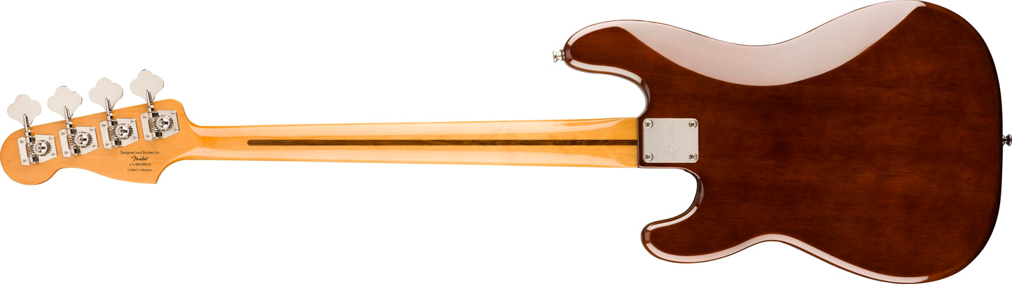 Squier Classic Vibe 70 Precision Bass MN Walnut