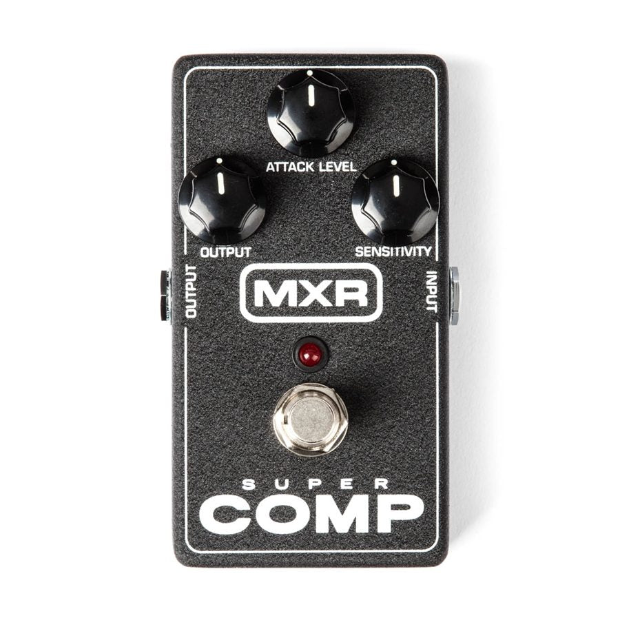 MXR M132 Super Compressor