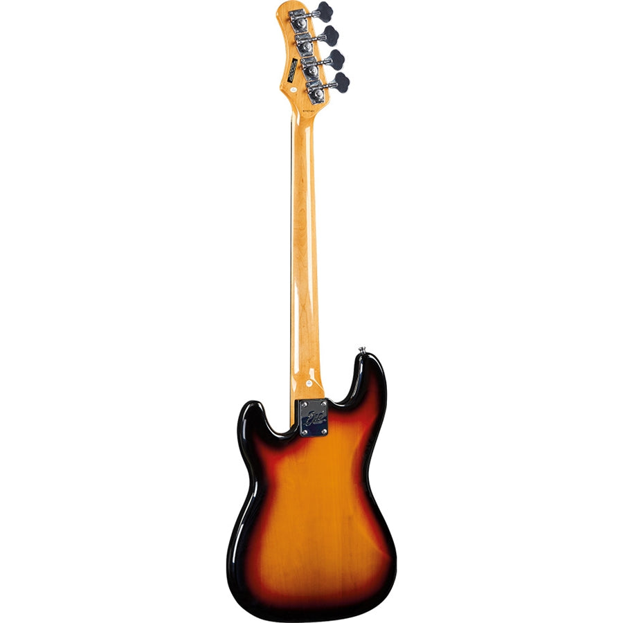 EKO VPJ-280V Sunburst