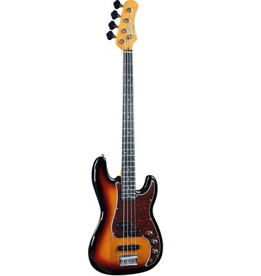 EKO VPJ-280V Sunburst