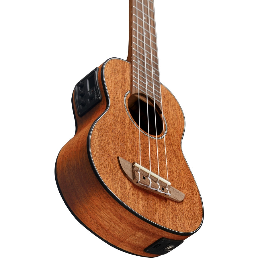 Eko Ukulele Concerto Duo EQ
