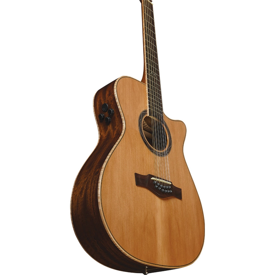 Eko Mia A400ce XII Strings-Usato pari al nuovo