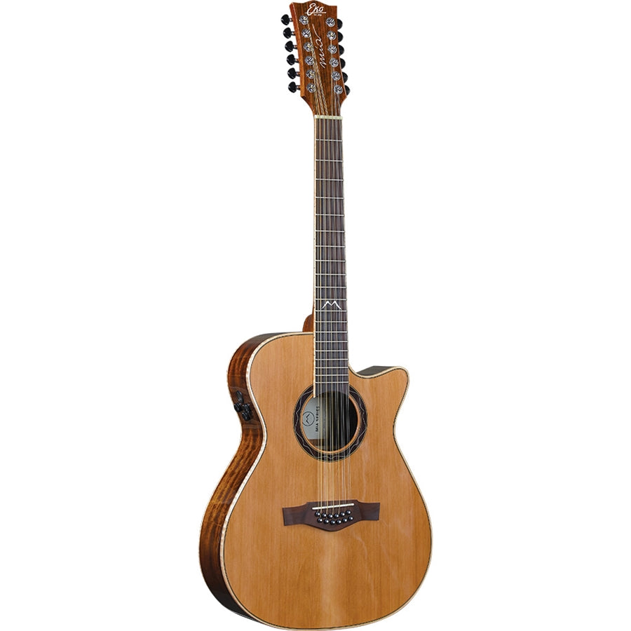 Eko Mia A400ce XII Strings-Usato pari al nuovo