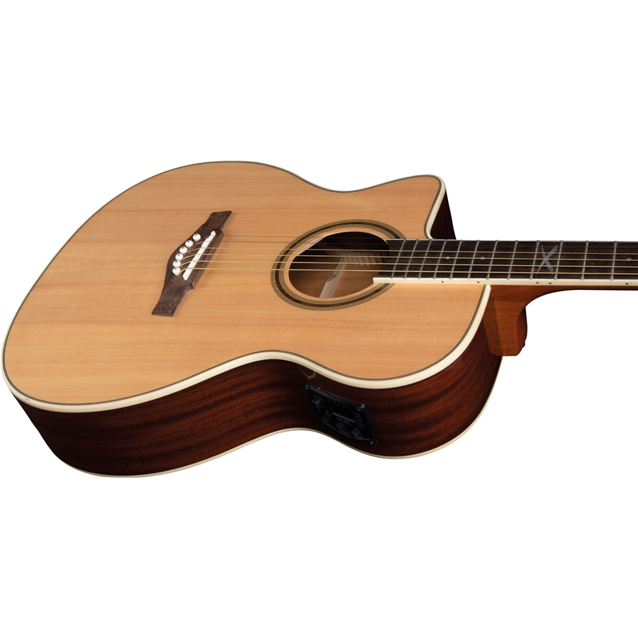 Eko NXT A100CE Left Handed