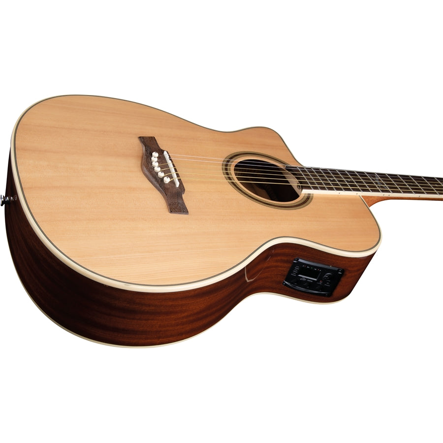 Eko NXT A100CE Left Handed