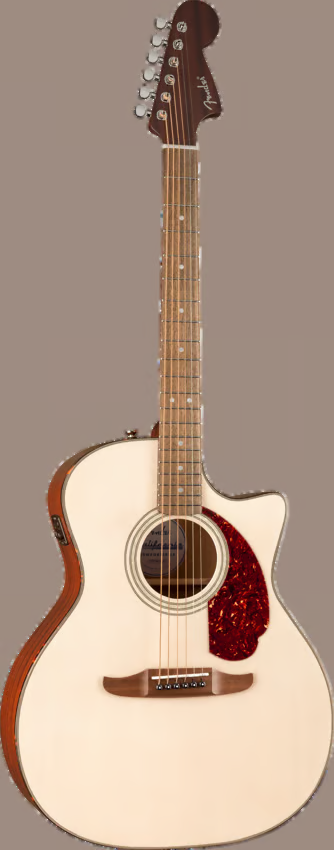 Fender California Deluxe Newporter CE