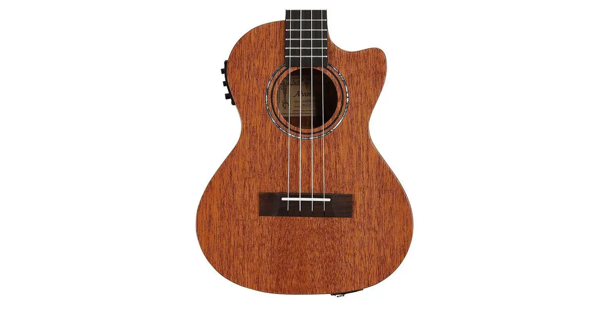 Alvarez RU22SCE Ukulele