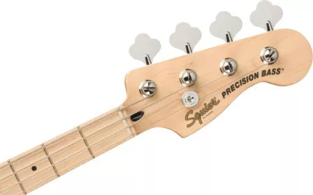 Fender Squier Affinity Precision Bass PJ MN Olympic White