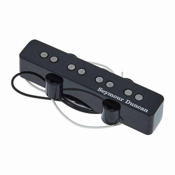 Seymour Duncan SJB-2B Hot Jazz Bass Pickup Bridge - Usato Garantito