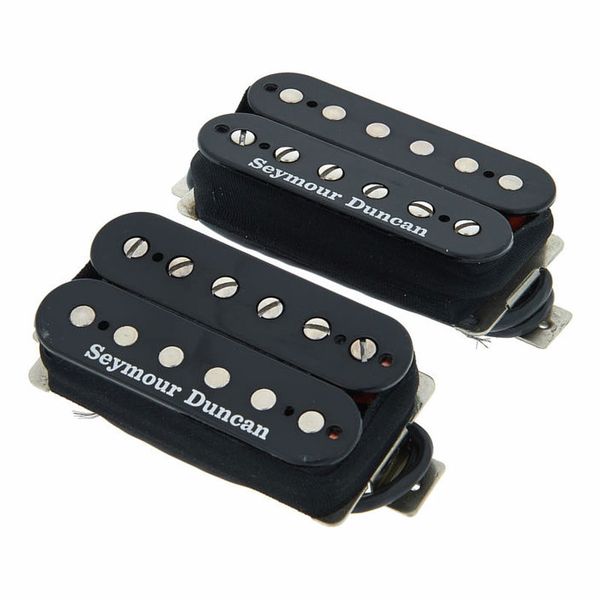Seymour Duncan SH6 Mayem Set
