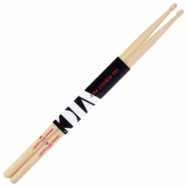 Bacchette Vic Firth