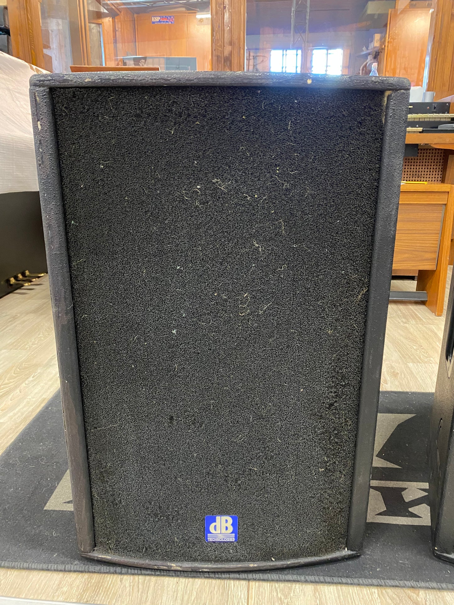 DB Technologies Arena 15 - Guaranteed Used