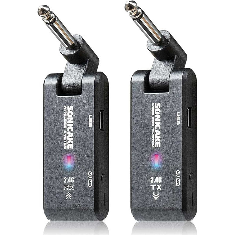 SONICAKE WIRELESS SYSTEM QWS10