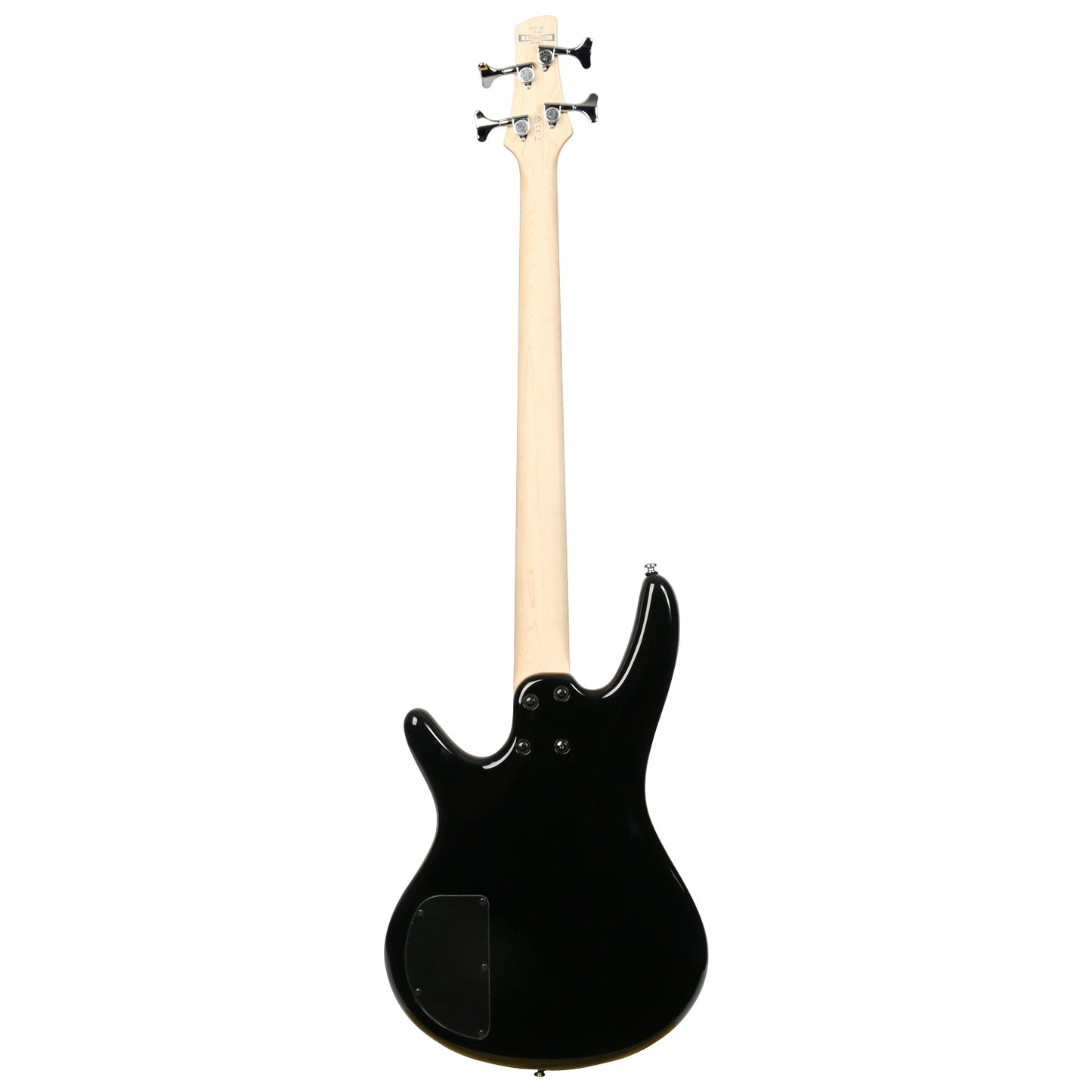 Ibanez GSR180 BK Black
