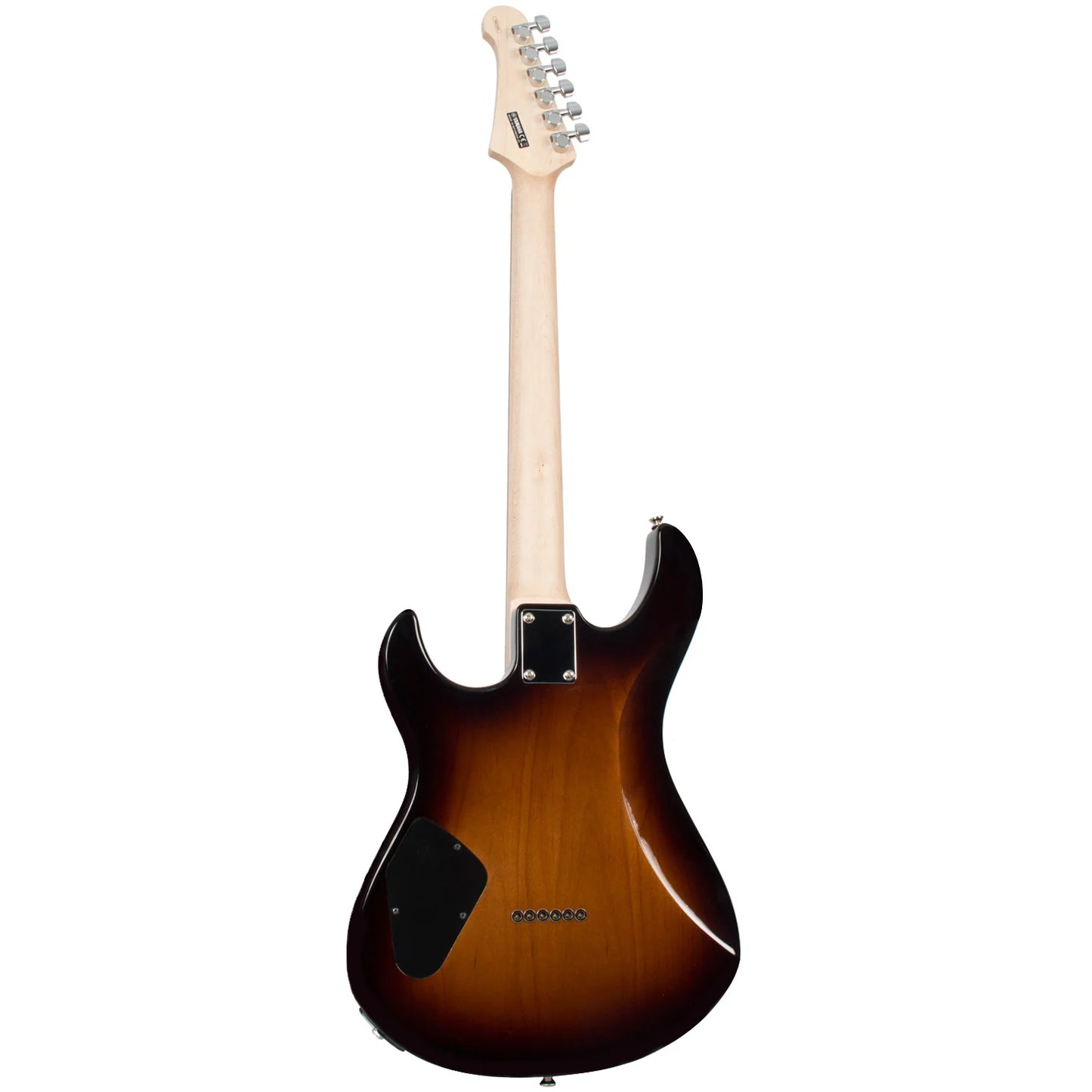 Yamaha Pacifica 120H Tobacco Brown SunBurst