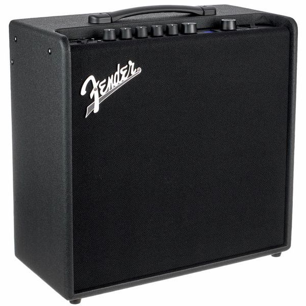 Fender Mustang LT50
