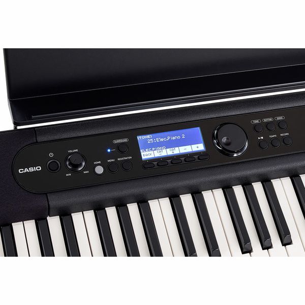 Casio CT-S400