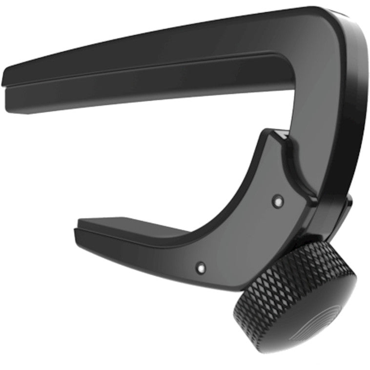D'Addario Lite Classical Capo