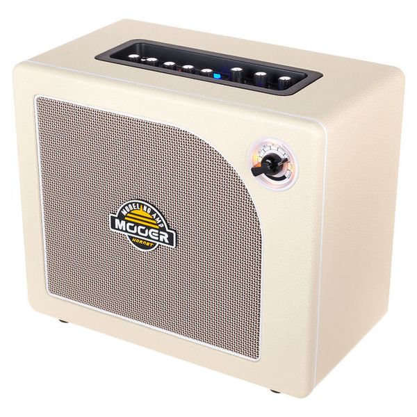 Mooer Hornet 30w Bianco