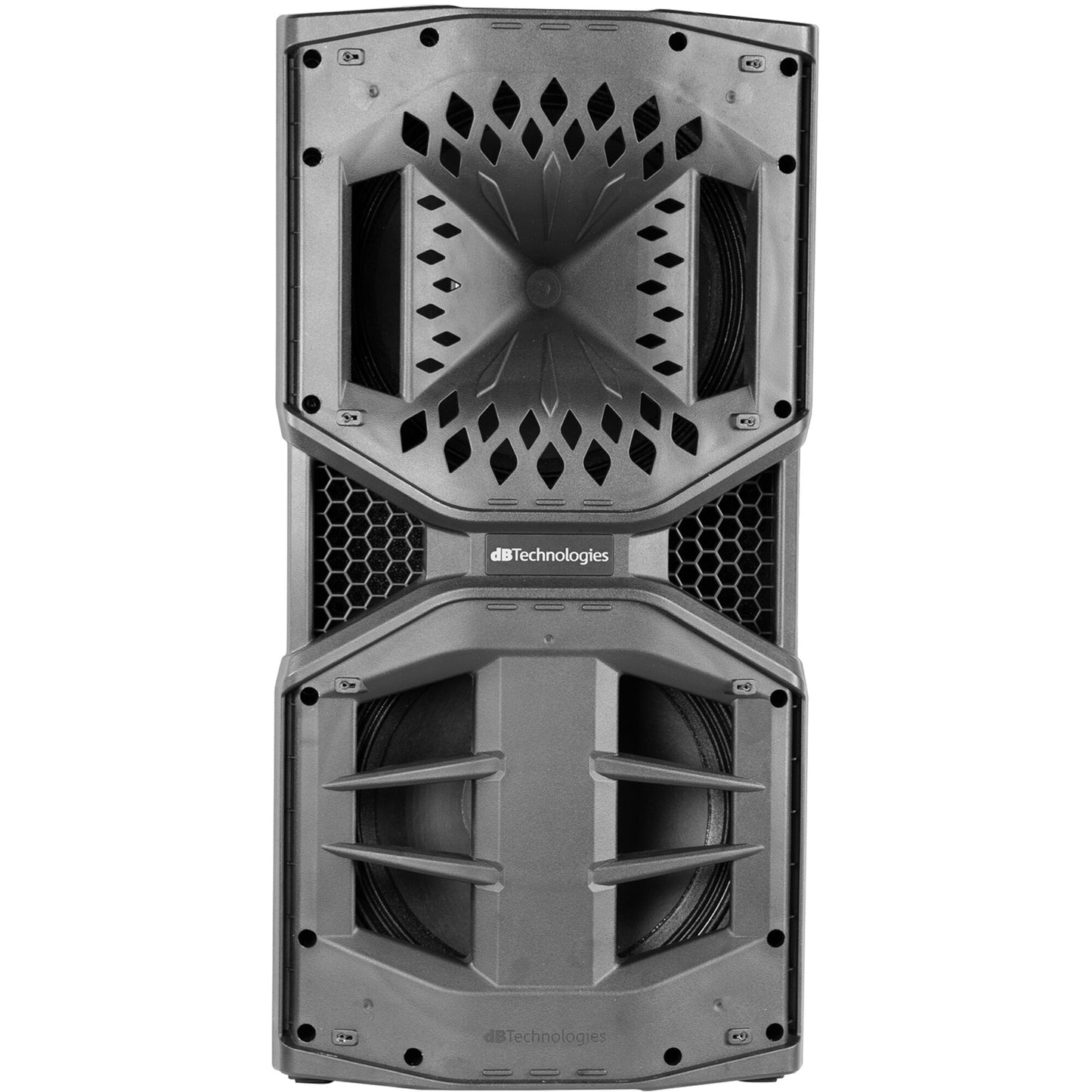 DB Technologes Opera REEVO 212- Coppia