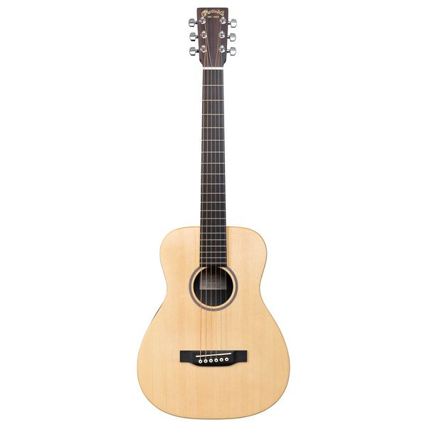 Martin LX1E Little Martin