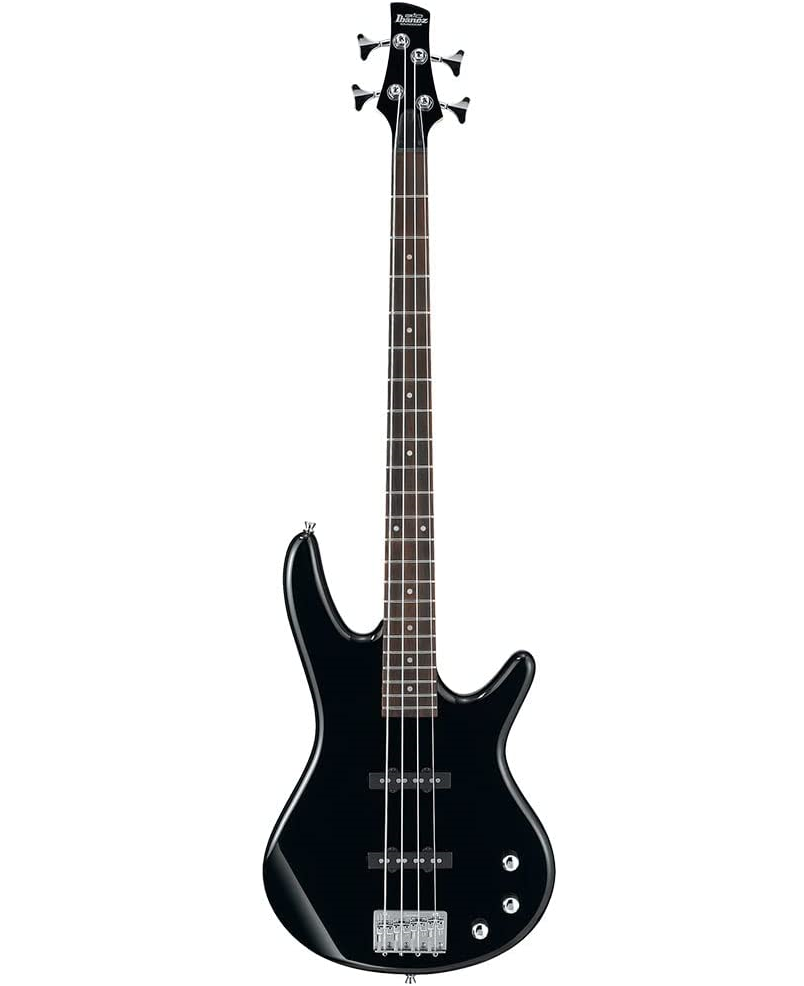 Ibanez GSR180 BK Black