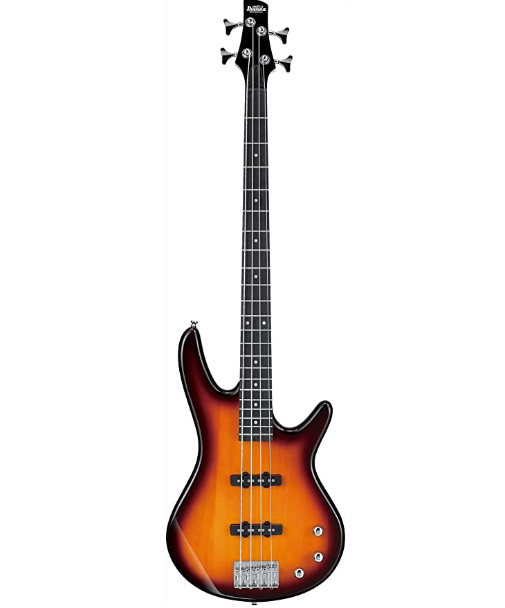 Ibanez GSR180 BS Brown Sunburst