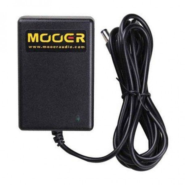 Mooer Wall Adapter - PDNW9V2A