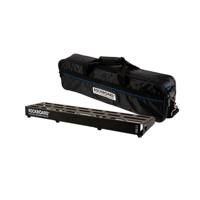 Rockboard DUO 2.2 (64 x 18cm)