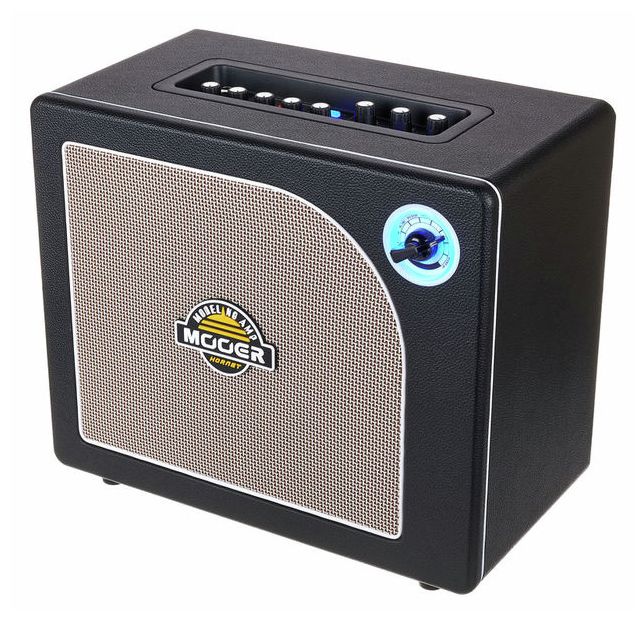 Mooer Hornet 15w Bianco o Nero