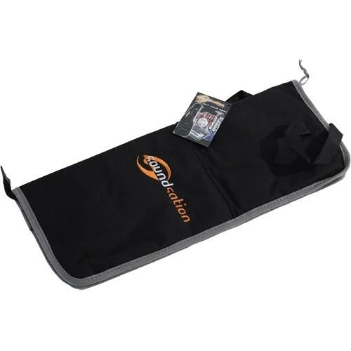 Borsa per Bacchette Soundsation SBG-TST-10