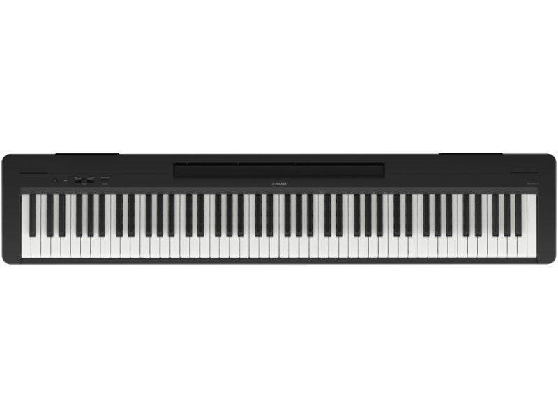Yamaha P145B Black