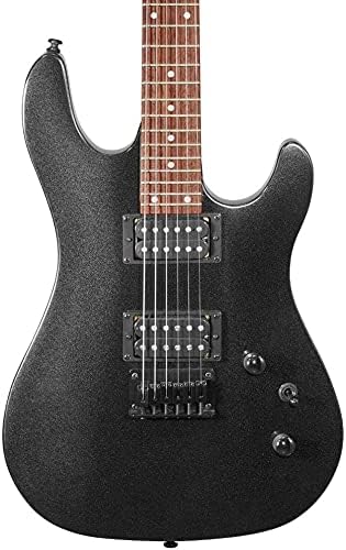 Cort KX100 Black Metallic