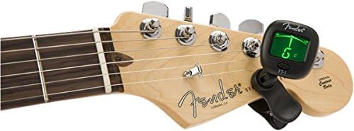 Fender FT-1 Tuner
