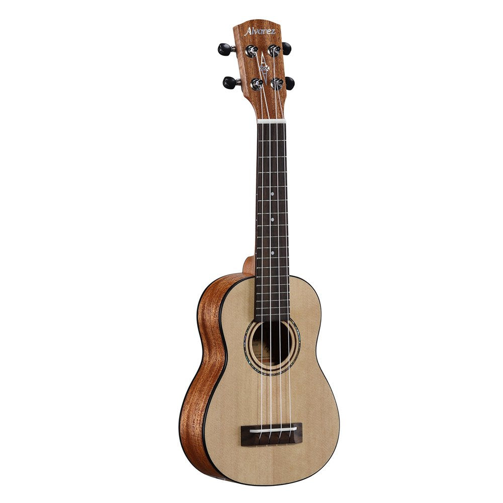 Alvarez RU26S - Ukulele Soprano