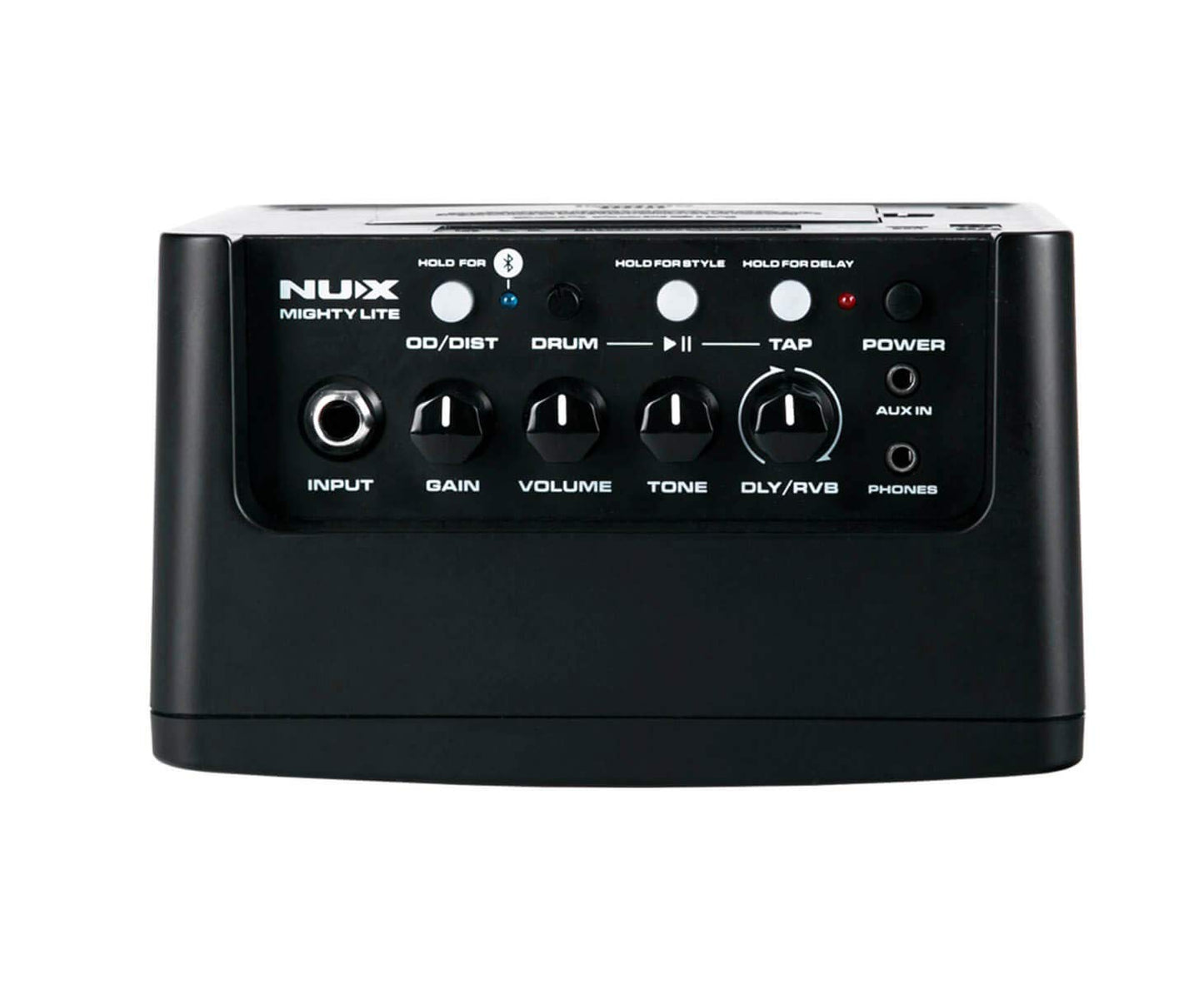 NUX Mighty Lite BT MKII