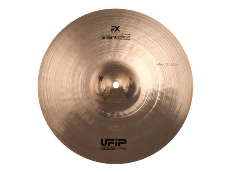 Ufip Brilliant Series SPLASH 12"