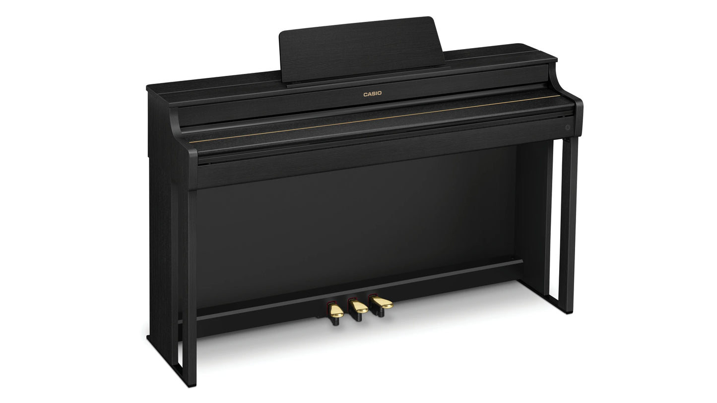CASIO AP-300 BK Celviano Black