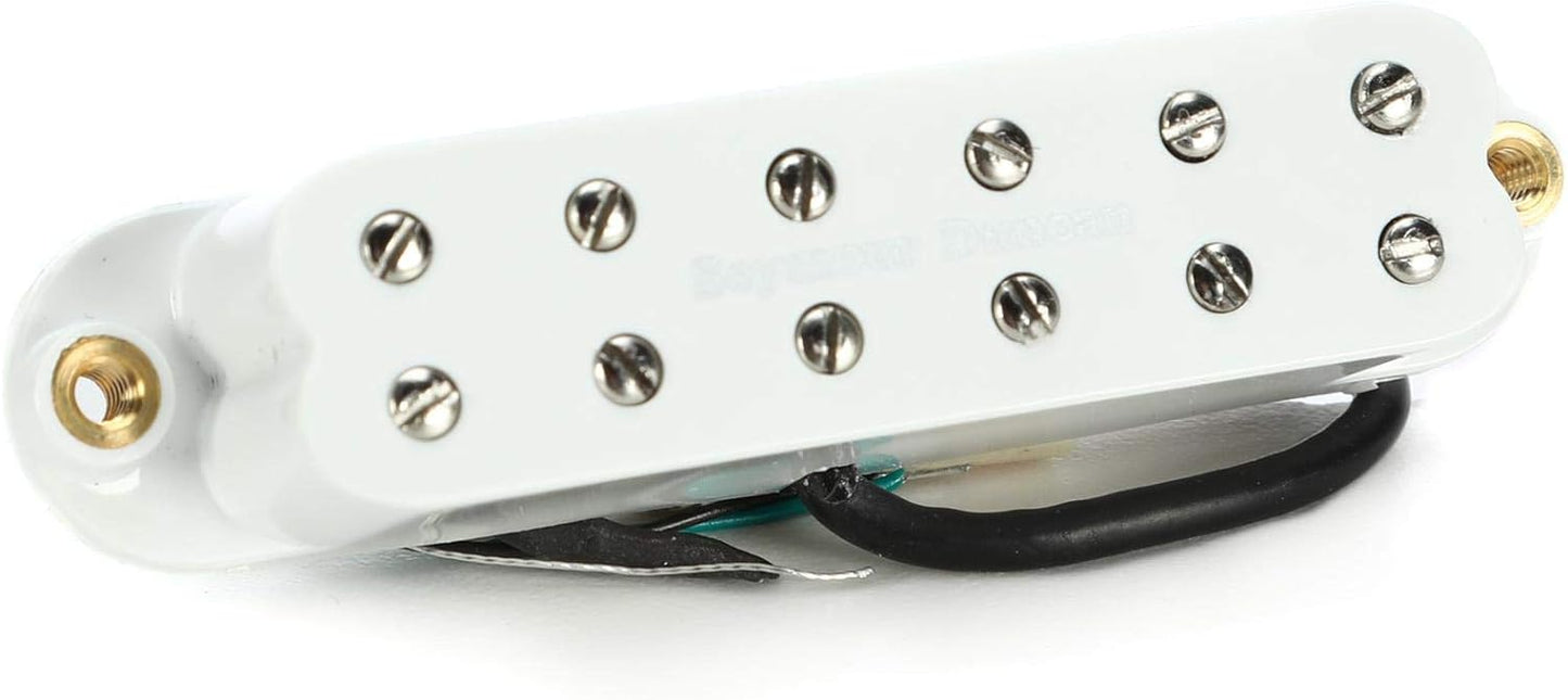 Seymour Duncan SJBJ-1b White