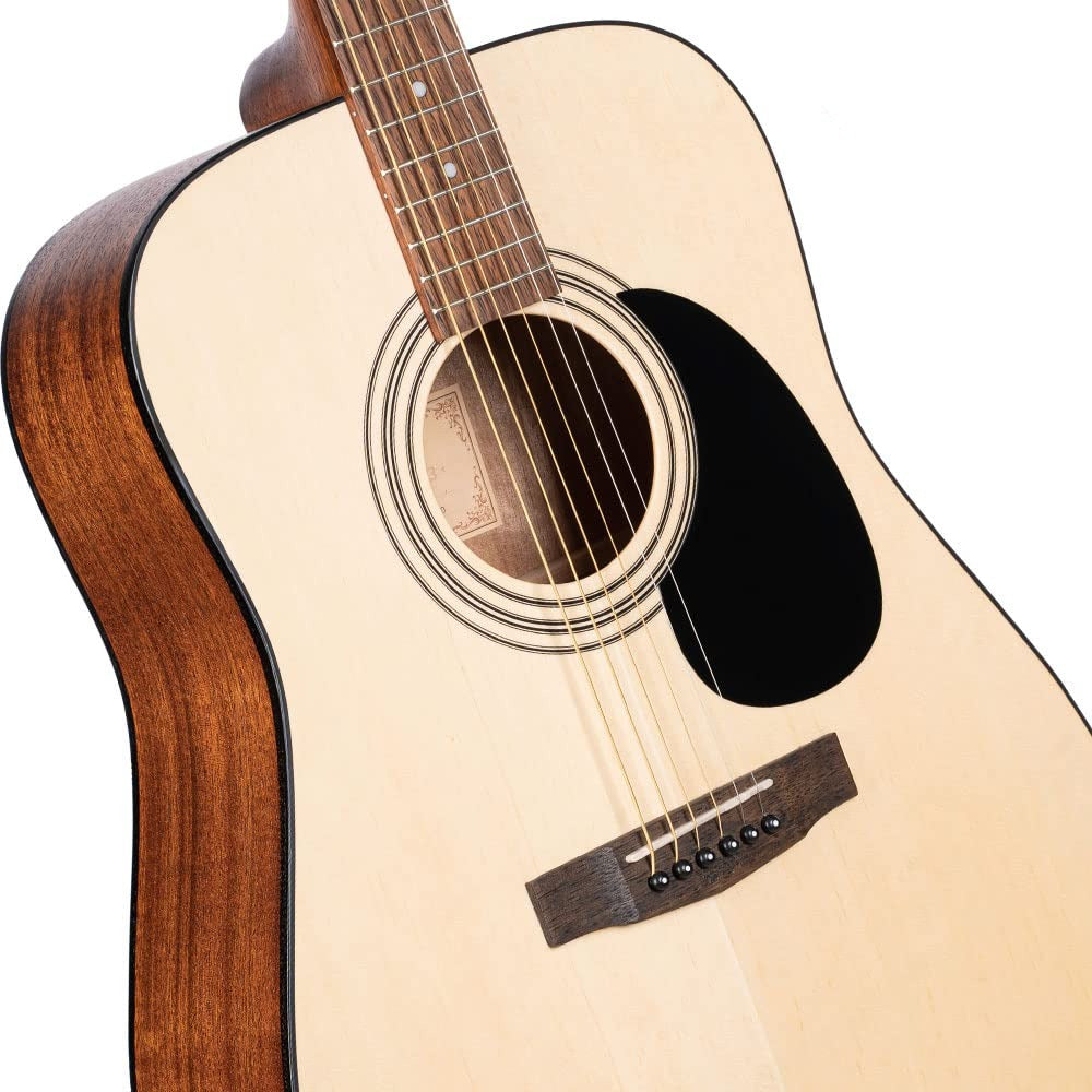 Cort AD810 OP Natural